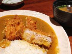 -山杏yama-katsu·吉列炸物