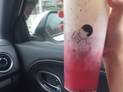 芝芝莓果-喜茶(东莞汇一城店)