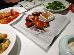 -小厨娘淮扬菜(清江苏宁广场店)