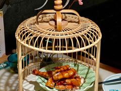 -佬麻雀·剁椒鱼头(京基KK One店)