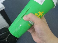 -桂桂茶(滨江百联店)