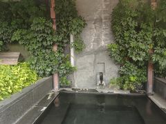 -明谷行馆·温泉