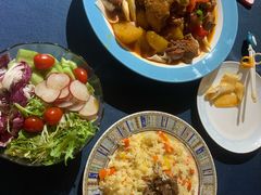 -伊带伊路新疆美食府(呼家楼店)