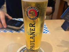 -Restaurant Paulaner am Dom