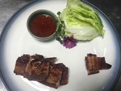 庆龄香酥排-萬國春·中菜馆(颐和公馆店)