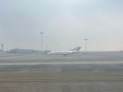 -南昌昌北国际机场