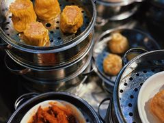 -冰泉豆浆馆(白云山总店)