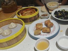 -如轩·海鲜砂锅粥·潮汕菜(小榄店)