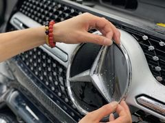 -XPEL旗舰店·汽车贴膜·隐形车衣·改色贴膜