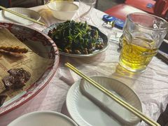 -周记老沈阳焦火鸡架