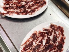 雪花-柴头哥·牛肉火锅(爱民路店)