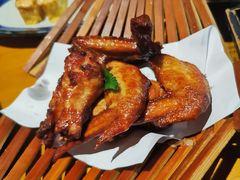 -堂本家洋食别馆·炸猪排(中心城店)