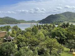 -宁波九龙湖开元度假村