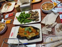 -熙成烧烤·三十三年(开发区店)