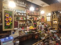 -芭堤雅泰国餐厅(胜利路店)