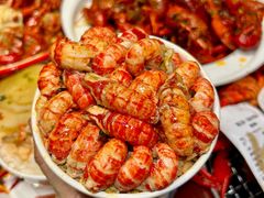 -霸王虾·麻辣小龙虾(清水河公园店)