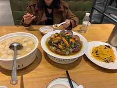 -汇丰苑·海鲜青岛菜(中山路大鲍岛店)