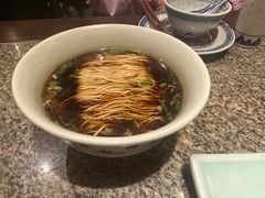 老牌阳春面-南京大牌档(苏州中心店)