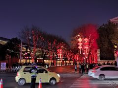 -亮宝楼国宴+文化陕菜