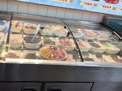 -徽三说·土徽菜·中国徽菜连锁品牌(一中店)