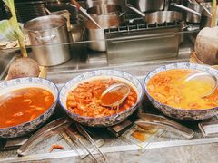 -味餐厅·海鲜·火锅·自助餐