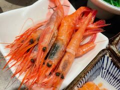 -亚马逊海鲜自助(王府井店)