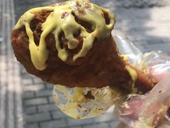 -故里炸鸡(温迪路店)