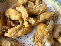 -荷塘秋月·本帮江浙菜(国权路店)