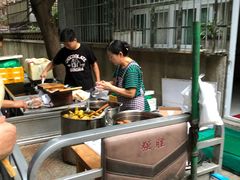 -王虎子大饼(甸柳新村五区店)
