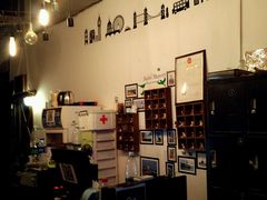 -樊笼真人密室逃脱(江南西店)