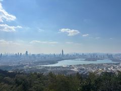 -紫金山天文台