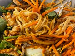 -FUNFUN有饭花园聚会餐厅