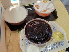 -百花传统甜品店(原址店)