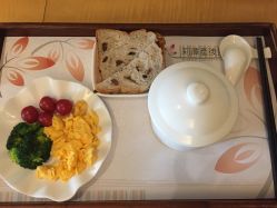 -莉泽月子中心(鹅潭汇店)