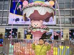 -深圳龙华星河COCO City(民治店)