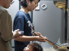 -小梁哥云吞面(黄贝岭店)