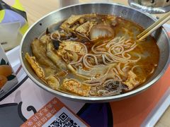 -白妈螺蛳粉(白云万达店)
