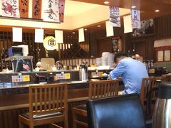 -合点寿司(金虹桥商场店)