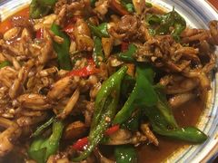 红烧田鸡-麒麟小院·老九江菜(安平路店)