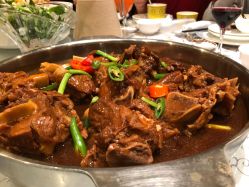 酱大骨-先锋国际宴会中心(先锋国际广场店)