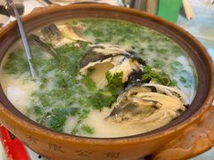 -千岛湖鱼味馆(十字街总店)