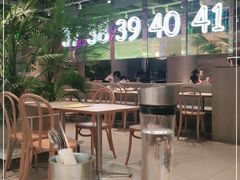 大堂-卡朋西餐(悦汇城店)