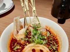 -新太二·鲜料川菜(晶耀前滩店)