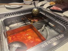 -海底捞火锅(番禺广场店)