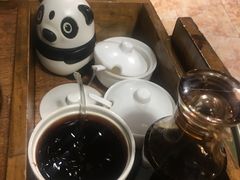 -蜀九香火锅(彩虹店)