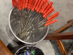 -炭窑水浒烤肉(江夏店)