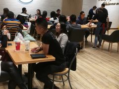 大堂-85度C(广州石牌桥店)