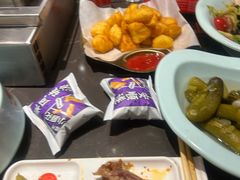 -邢氏老太太烤串(北兴街店)