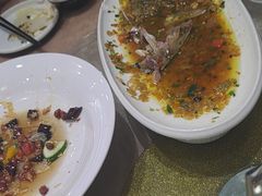 -李氏传家菜(兴城路店)