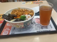 -吉野家(上海美罗城店)
